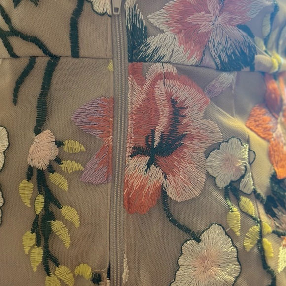 Prom dress - Picture 6 of 6